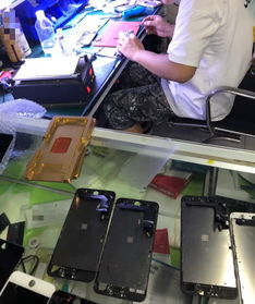 手機(jī)電腦壞了到哪修 去維修店還是去售后 知道這些少花冤枉錢(qián)