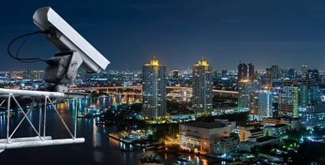 AIoT崛起，安防智能化邁入新時代 智能安防監控的變革與未來